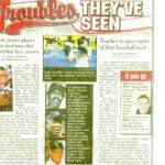 Williamsport Sun Gazette News Story 2