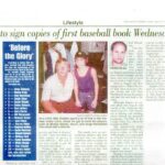 Williamsport Sun Gazette News Story 3